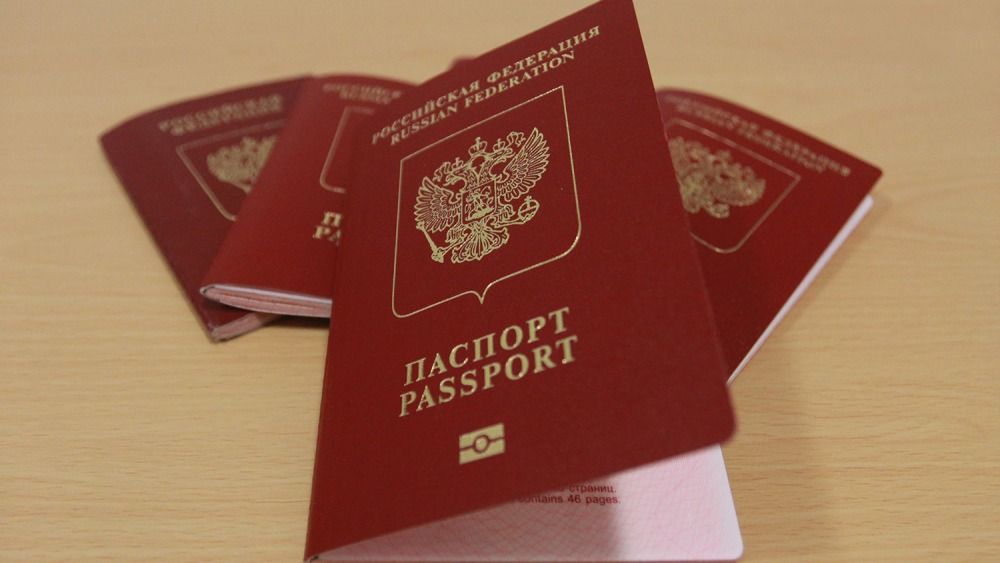 Большинство россиян никогда не были за пределами бывшего СССР Большинство россиян никогда не были за пределами бывшего СССР