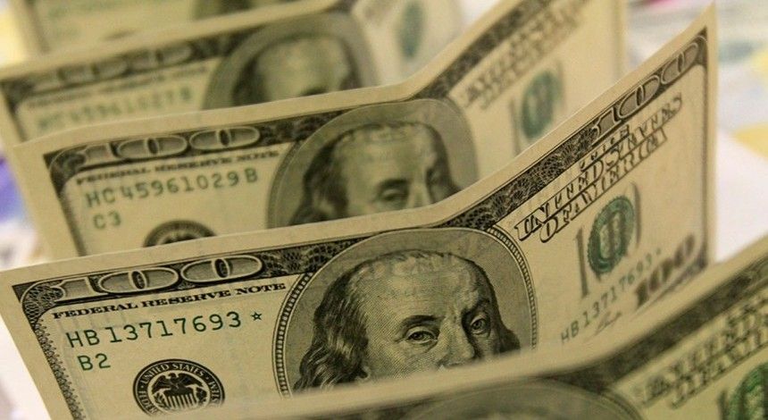 Ukraine's forex reserves expand to US$17.6 bln