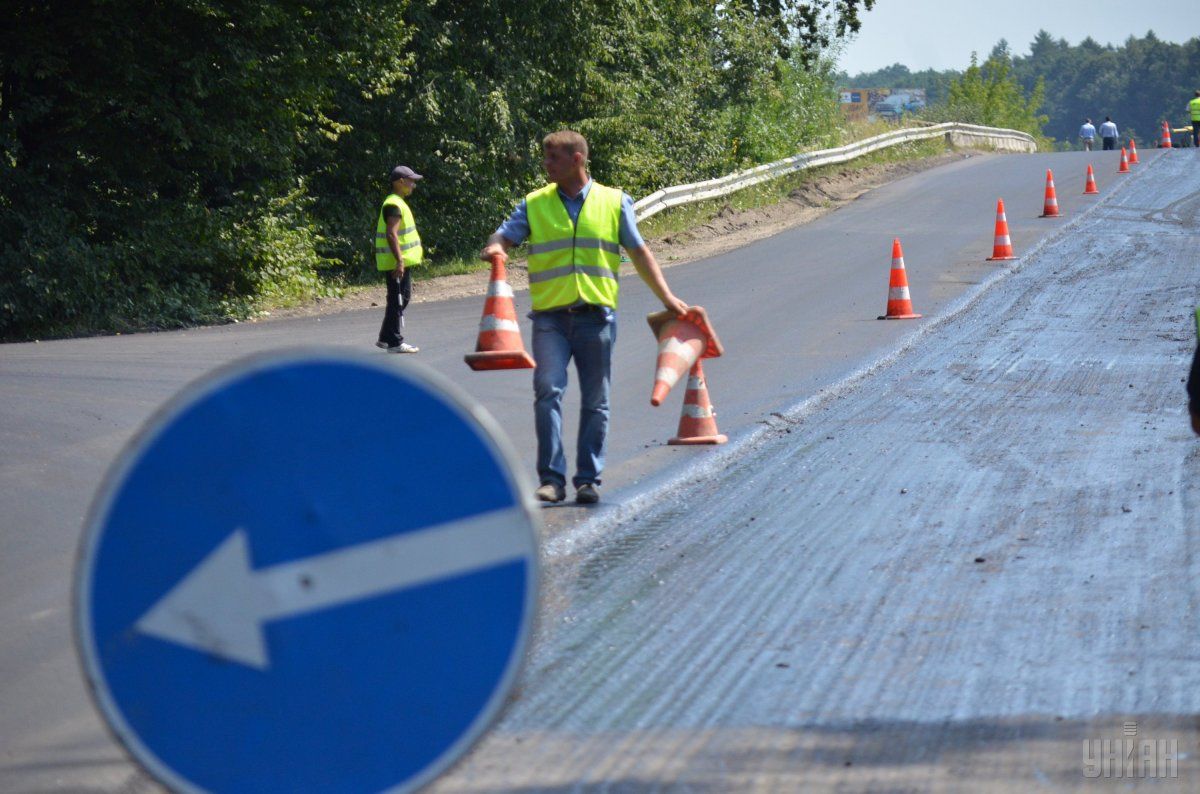 44 кілометри платної дороги планують збудувати на Тернопільщині - фото 2
