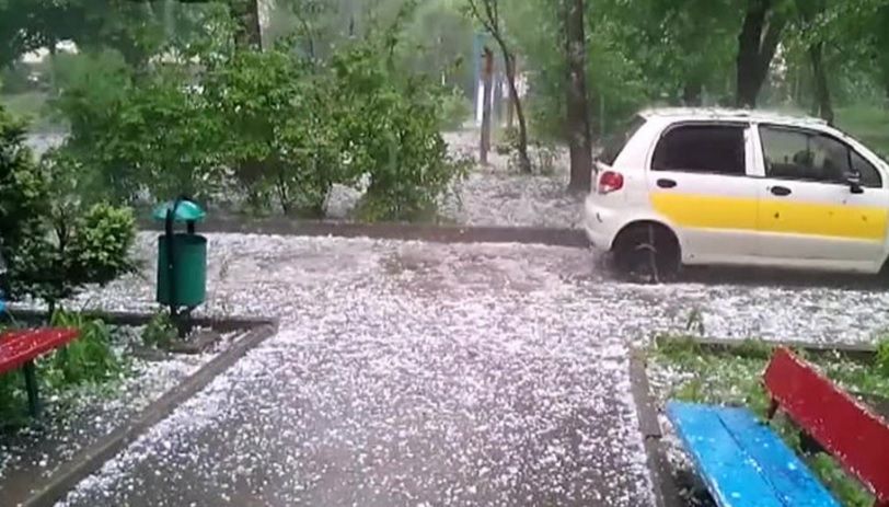 Град / скриншот Град / скриншот