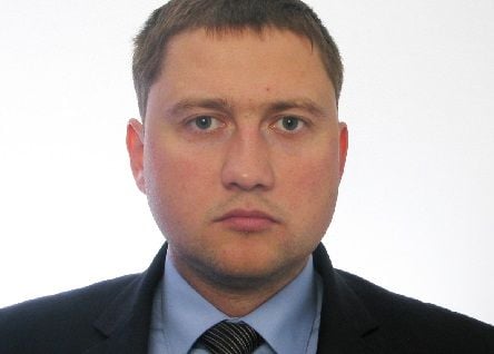 Колесник / kobl.gp.gov.ua Колесник / kobl.gp.gov.ua