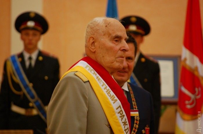 Бывший летчик умер на 94-м году жизни / Фото dumskaya.net Бывший летчик умер на 94-м году жизни / Фото dumskaya.net