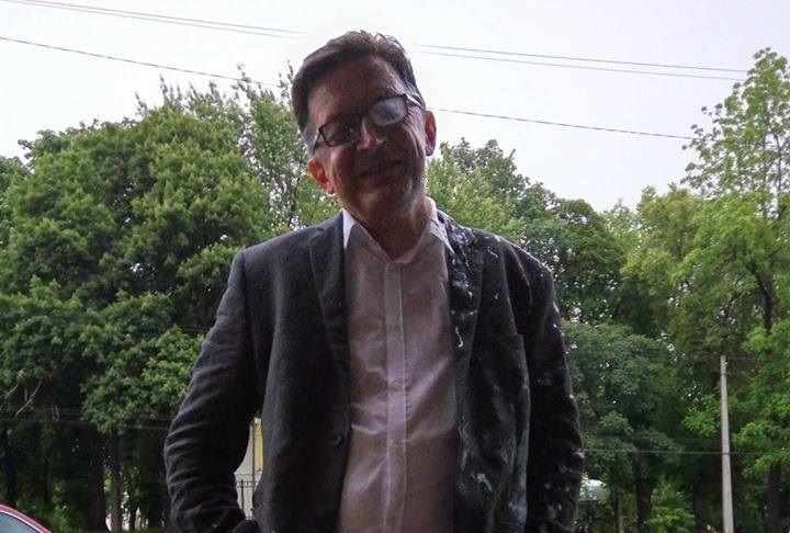 Адагамов / facebook.com/adagamov Адагамов / facebook.com/adagamov