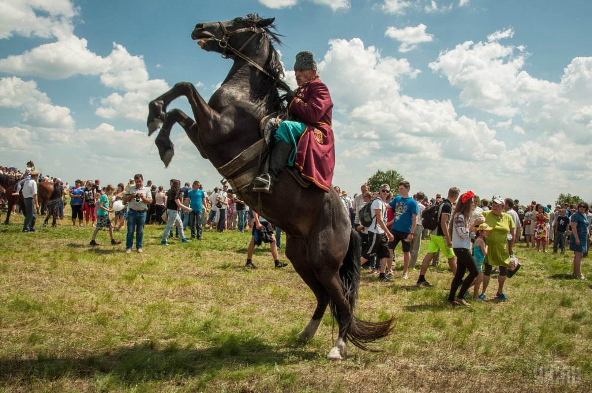 УНІАН УНІАН