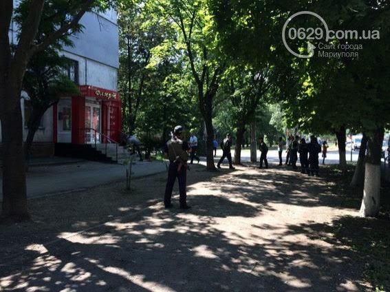 Мариуполь / 0629.com.ua Мариуполь / 0629.com.ua
