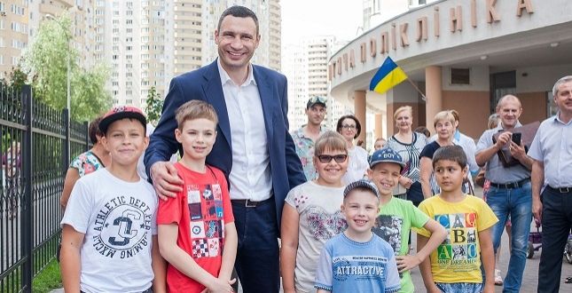 Киев несомненно поможет Львову в решении «мусорной» проблемы — Кличко