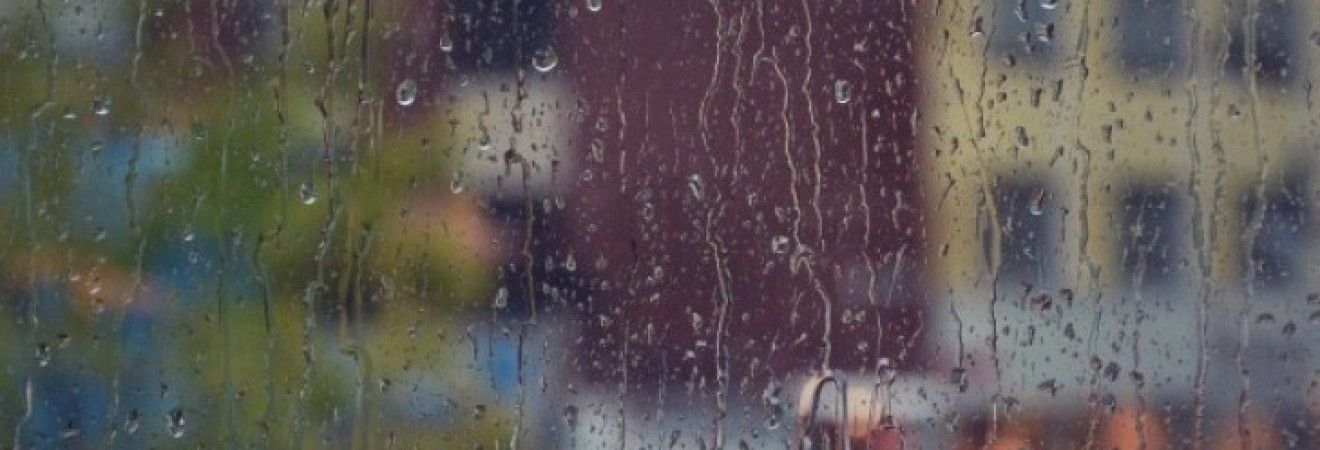 В Украине сегодня местами пройдут дожди, на западе до +13° (карта)
