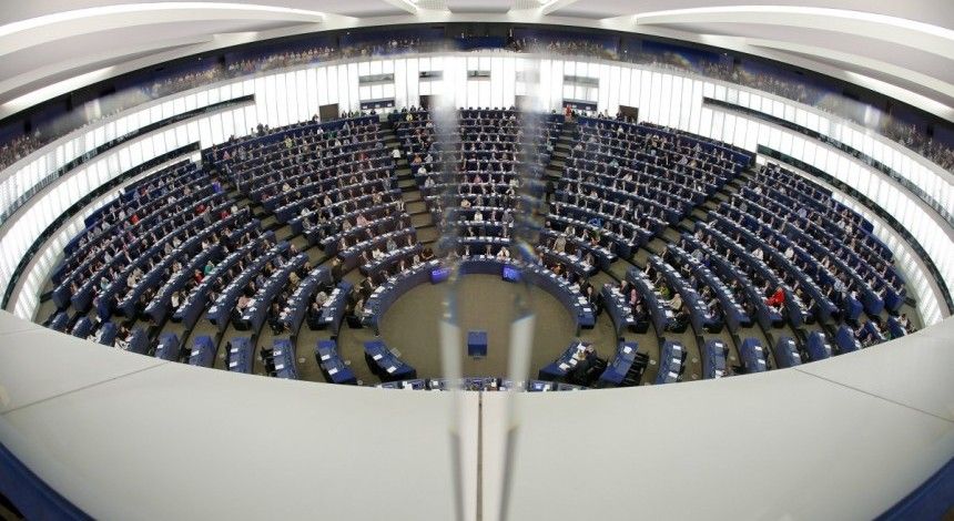 Евросоюз хочет утвердить новые квоты для Украины до июля