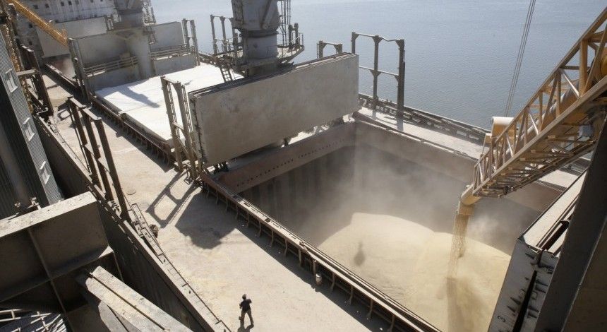 Україна може встановити рекорд з експорту агропродукції до ЄС - експерти