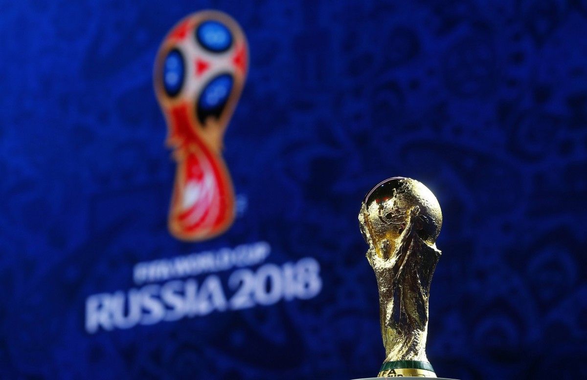 На ЧМ-2018 в России могут обрезать финансирование / eurosport.ru На ЧМ-2018 в России могут обрезать финансирование / eurosport.ru