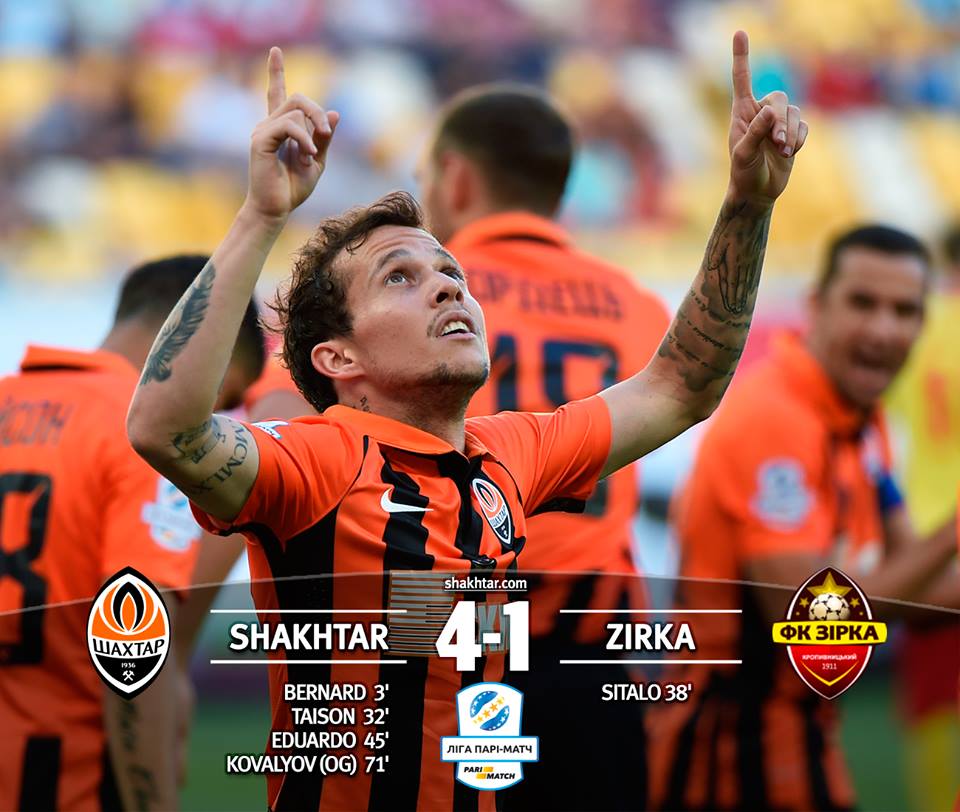 facebook.com/fcshakhtar facebook.com/fcshakhtar