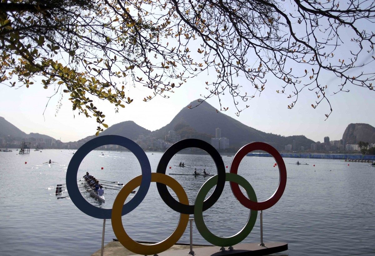 На Олимпийских играх в Рио зафиксировали первые случаи использования допинга