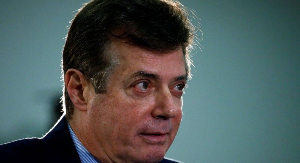 U.S. government wiretapped former Trump campaign chairman - CNN