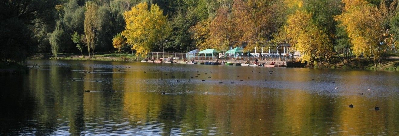 В Україні сьогодні місцями пройдуть дощі, на півдні та сході вдень до +17° (карта)