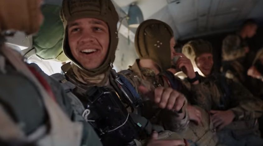 Скриншот видео Скриншот видео