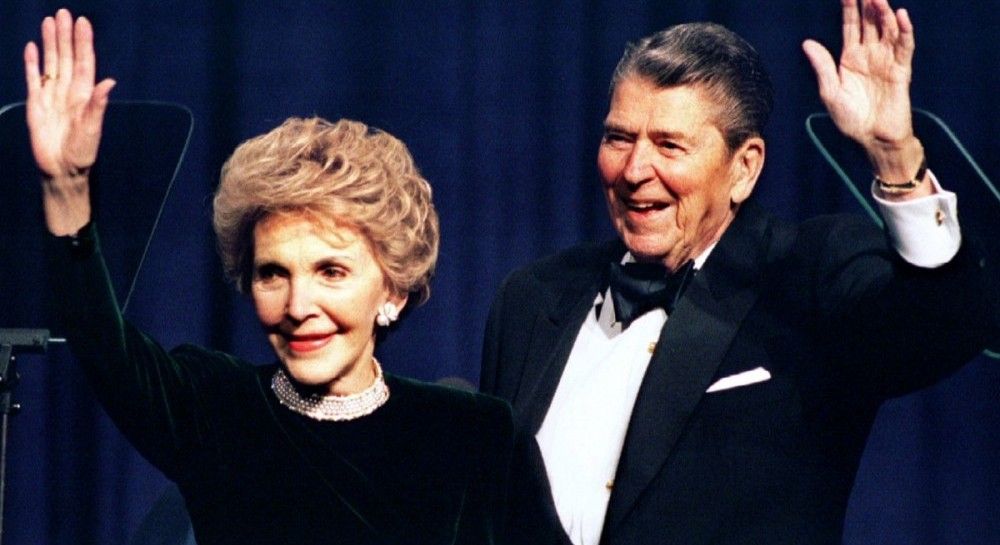 Reagan statue to replace communist in Kyiv square, called 'act of heroism' – Washington Examiner