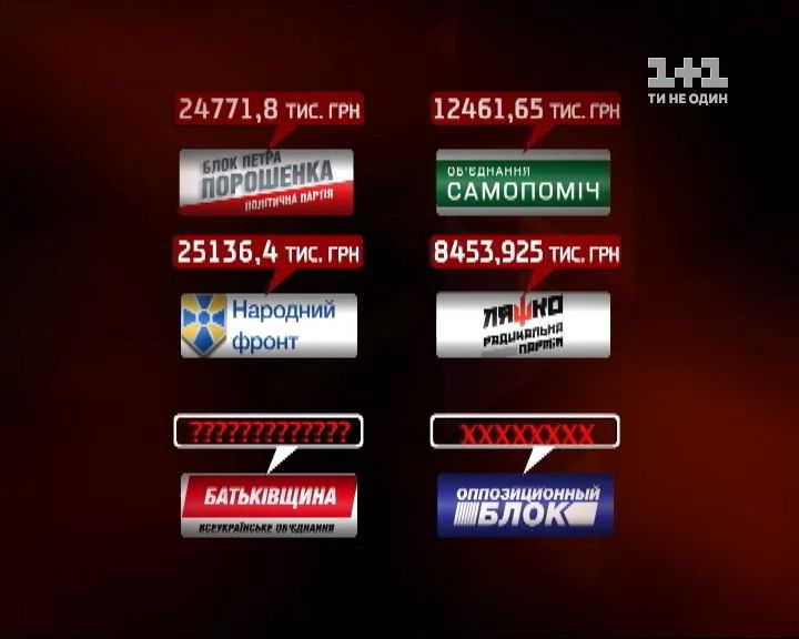 Заплати за политика: Почему мы из своего кармана должны финансировать работу политических партий / Заплати за политика: Почему мы из своего кармана должны финансировать работу политических партий /