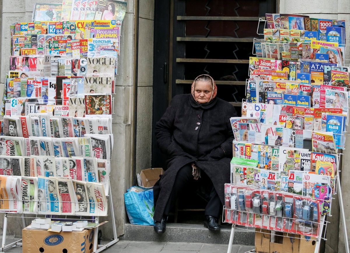 Определяй сам: в Украине могут отменить единый пенсионный возраст