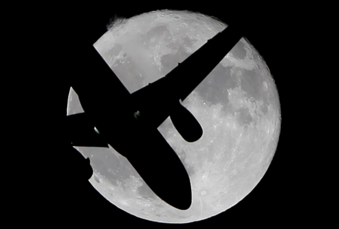 REUTERS REUTERS