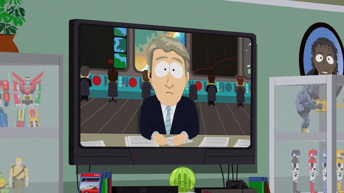 twitter.com/SouthPark twitter.com/SouthPark