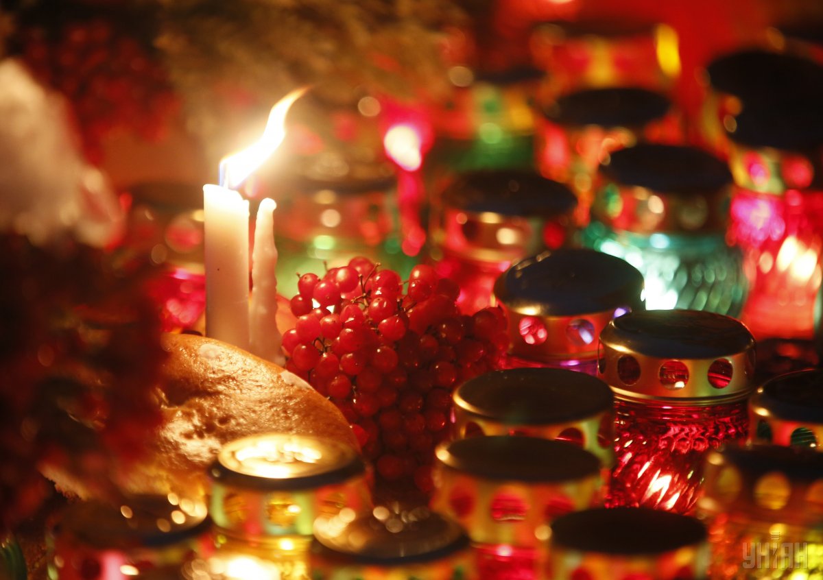 «Зажги свечу»: Турчинов призвал украинцев почтить память жертв Голодомора
