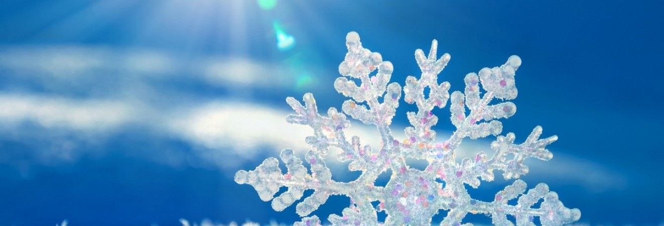 Народний синоптик прогнозує українцям морозний і сніжний грудень (інфографіка)