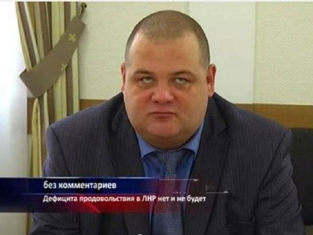 Скончался террорист Литвин / facebook.com/butusov.yuriy