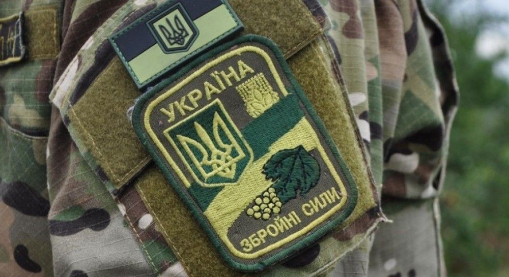 Ukraine army's heaviest casualties in past day: 9 KIA, 5 WIA in Donbas