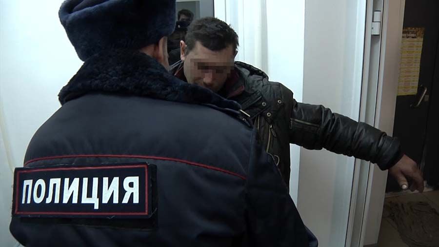 Мужчина заявил сотрудникам заведения, что выпил три литра водки / chelyabinsk.74.ru Мужчина заявил сотрудникам заведения, что выпил три литра водки / chelyabinsk.74.ru