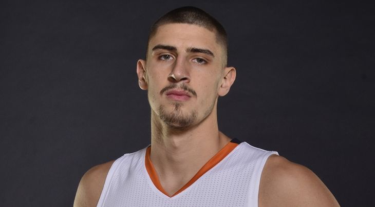 Лэнь хочет вернуться летом в Украину пораньше ради Евробаскета / fiba.com Лэнь хочет вернуться летом в Украину пораньше ради Евробаскета / fiba.com