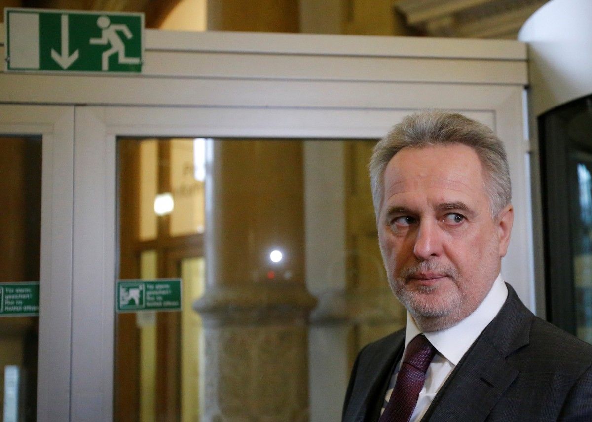 Посол Украины в Австрии поведал о вероятных отягощающих обстоятельствах в деле Фирташа