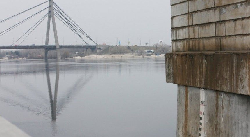 Minister Omelyan: Two U.S. companies to develop river navigation in Ukraine