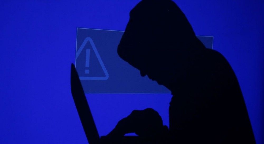 Petya.A ransomware strikes Europe: Attacks in Britain, Netherlands, France, Spain – media