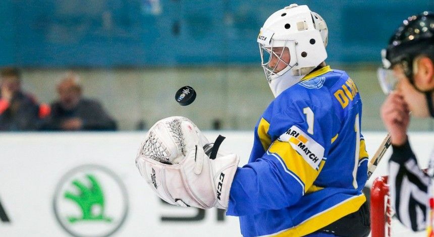 Украина в следующем сезоне может принять хоккейный турнир Euro Ice Hockey Challenge