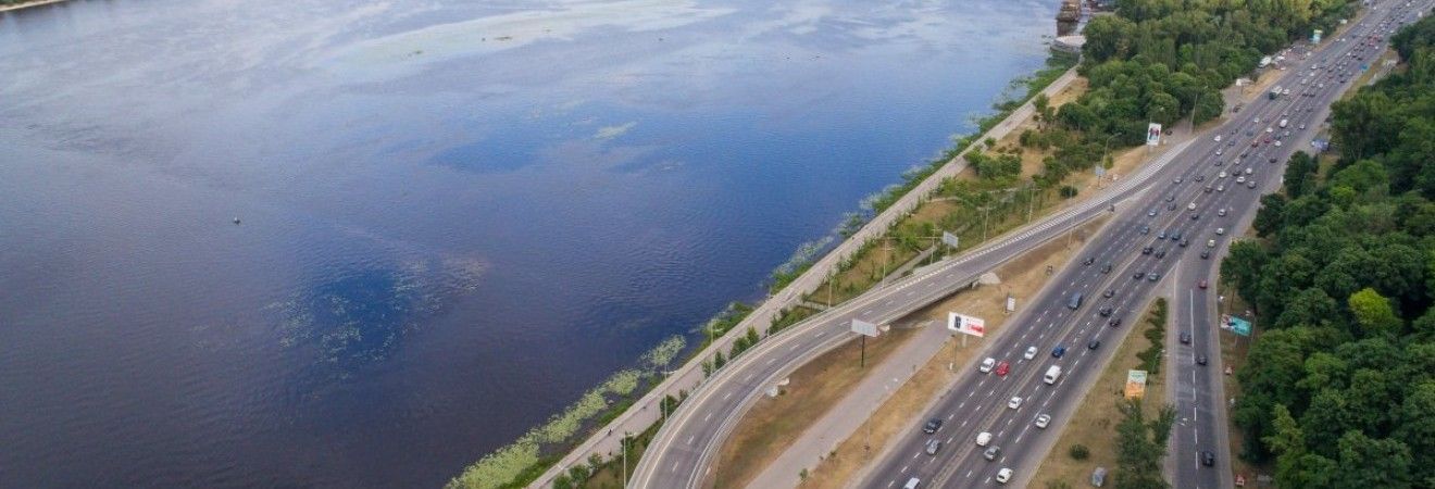 У Києві завтра без опадів, температура вдень до +26°