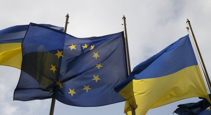 "План Маршалла" для Украины предусматривает 5 миллиардов евро ежегодной поддержки от ЕС - Кубив