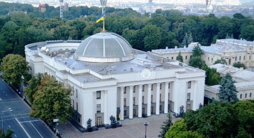 ВР рассмотрит законопроект об отказе врача делать аборт по соображениям совести