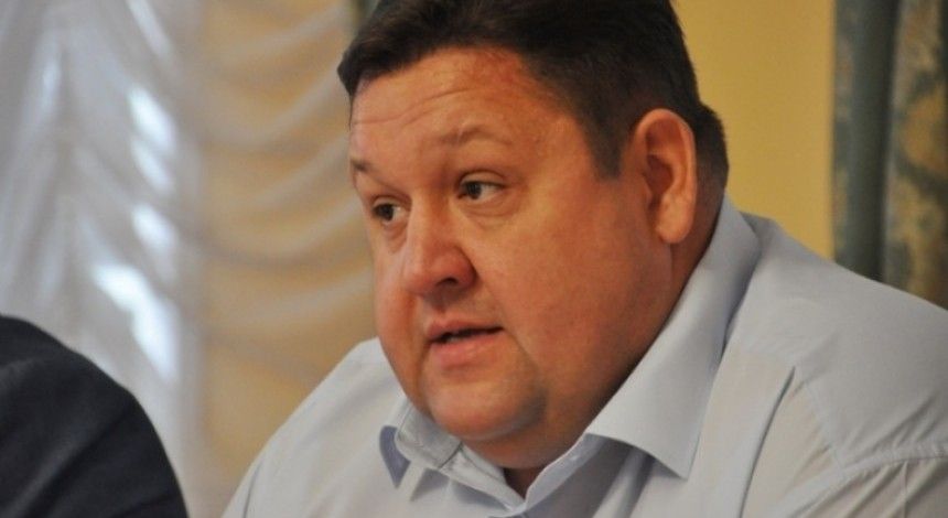 На Житомирщині цьогоріч 34 проекти реалізуються за підтримки ДФРР та за сприяння Мінрегіонбуду - Гундич