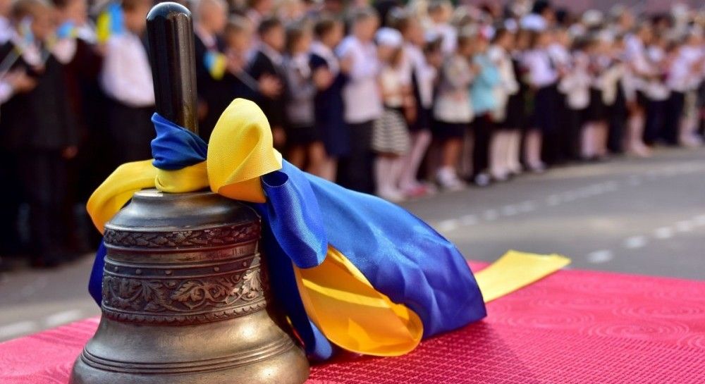 Порошенко подписал скандальный закон об образовании в Украине