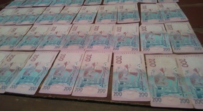 В Одесской области чиновник-взяточник продавал "разрешения" на вылов рыбы в Дунае