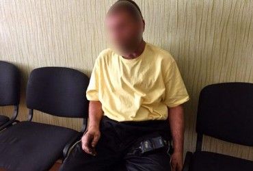 В Донецькій області затримали екс-командира батальйону бойовиків
В Донецькій області затримали екс-командира батальйону бойовиків