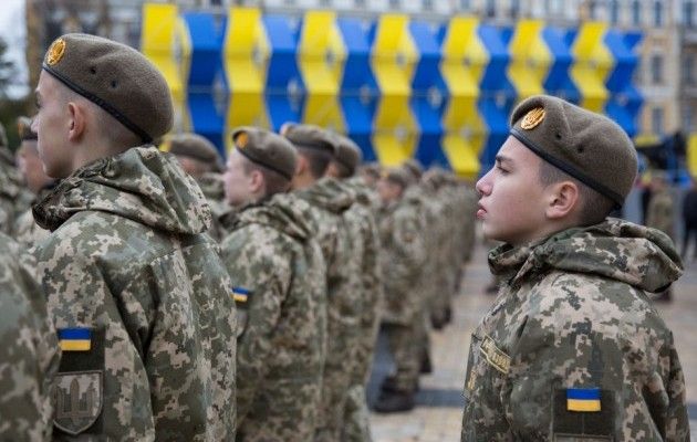 Терористам приготуватися: стало відомо про потужне посилення армії України