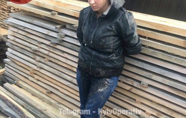 Малыша в Киеве украла пара, которая потеряла своего ребенка — МВД
