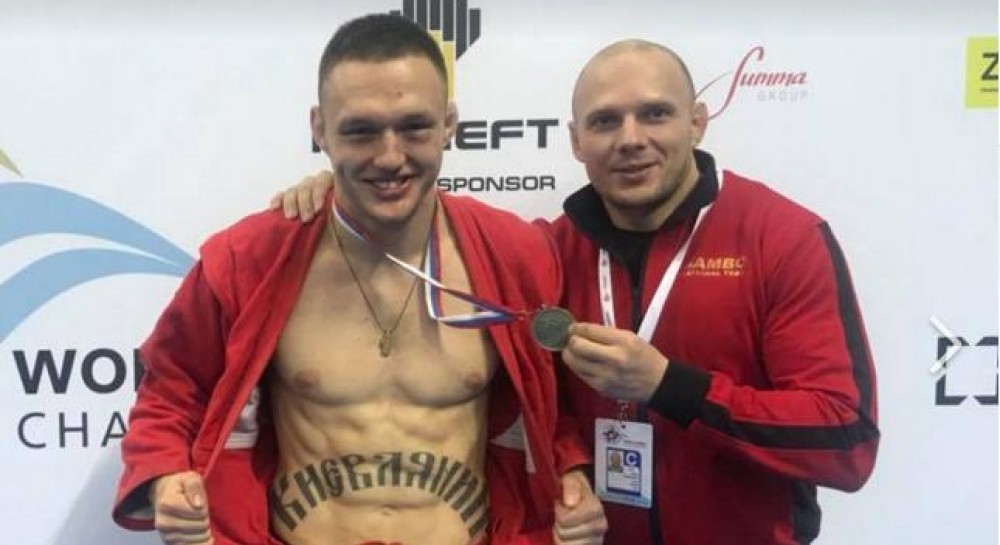 Чемпионат мира по самбо 2018 сочи дата Чемпионат мира по самбо 2018 сочи дата