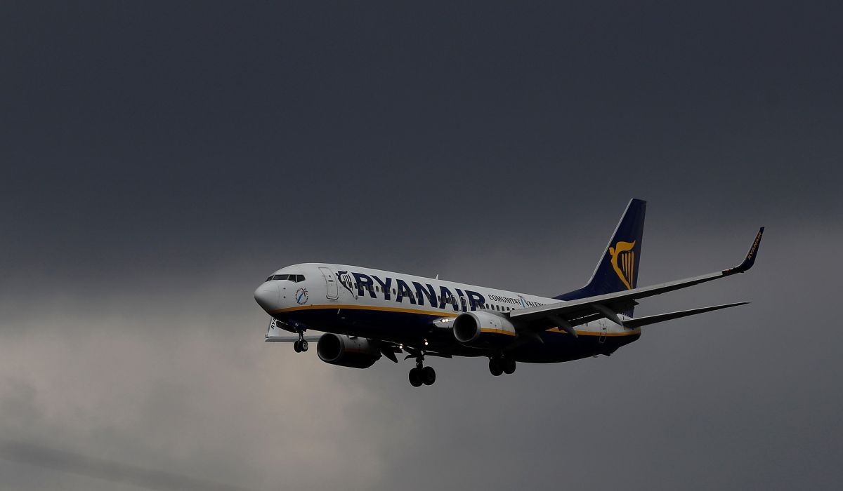       Ryanair - 