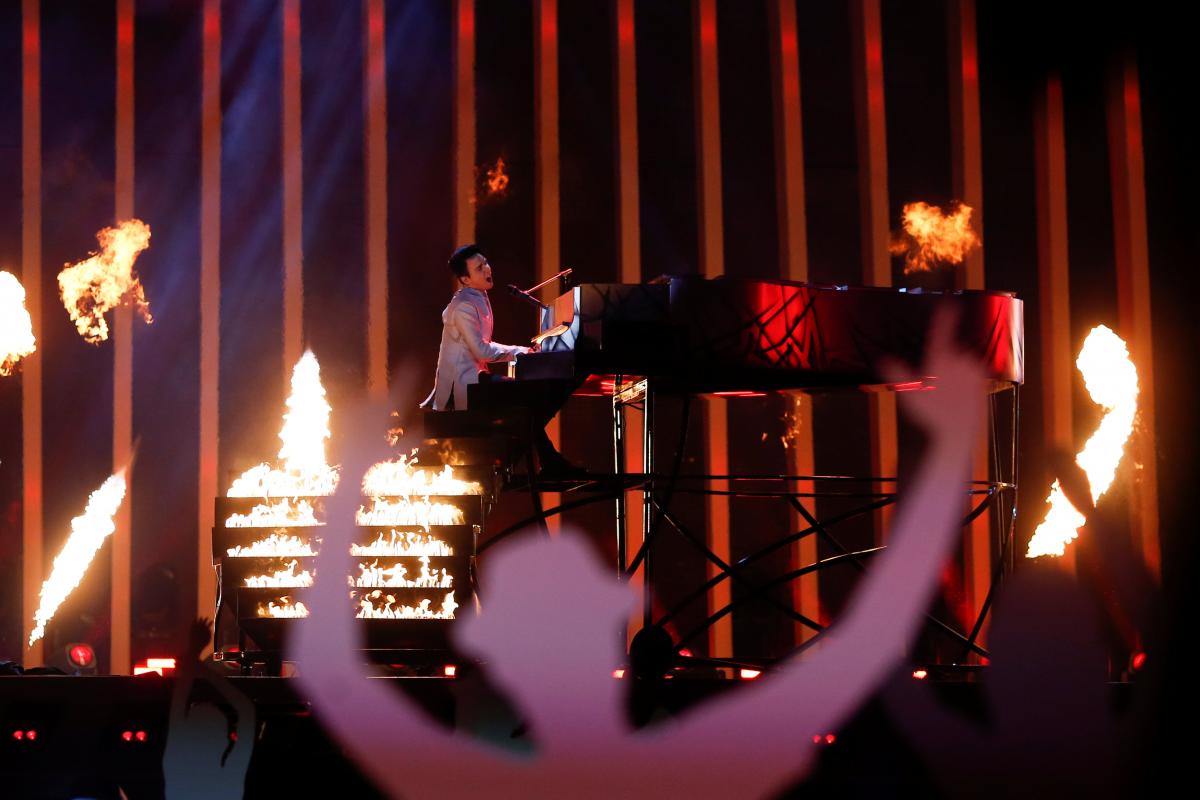  �����������-2018 ��������� ������� ���������� melovin ������� ������� 