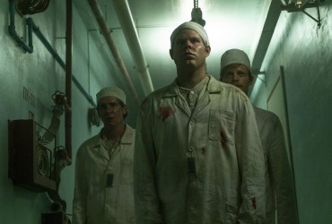 Stala vidoma data prem'jery serialu «Čornobyl'» na «1+1»