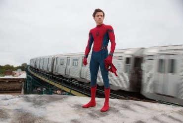 Lyudyna-pavuk može zalyšyty kinovsesvit Marvel