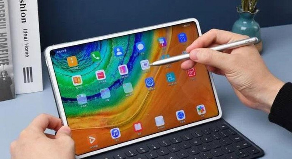 Huawei Matepad 11 Работа С Фото Редакторами