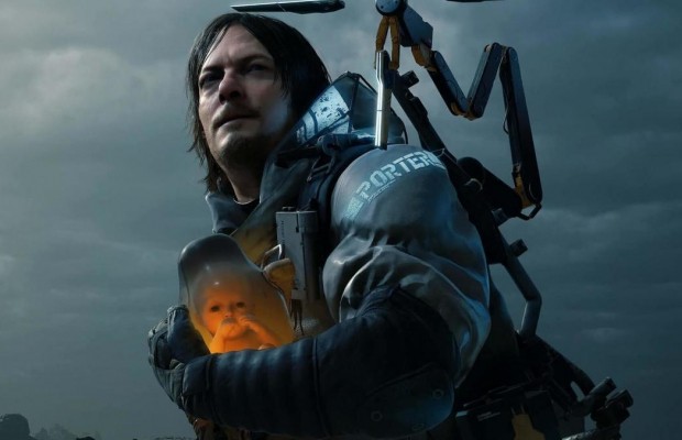 Death Stranding – нова гра легендарного Хідео Кодзіми вийшла і розчарувала гравців